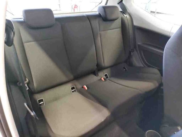 Volkswagen up! Move Move up!