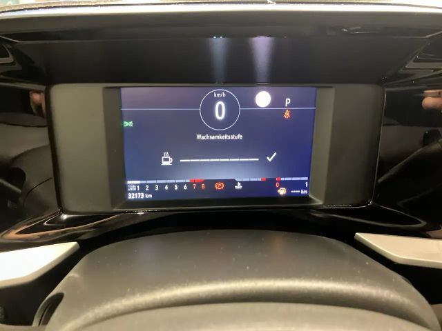 Opel Mokka 1.2 Turbo GS-Line Grand Sport Turbo