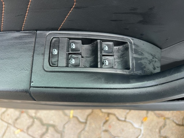 Cupra Ateca 2.0 TSI 4Drive DSG