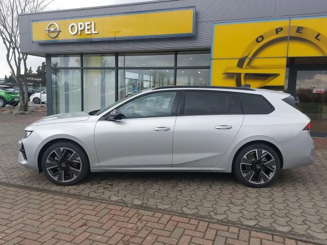 Opel Astra Sports Tourer