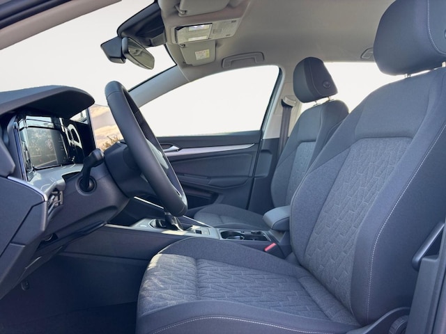 Volkswagen Golf 1.5 TSI Life