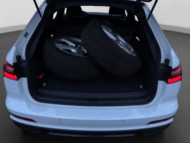 Audi A6 Hybride Quattro S-Line