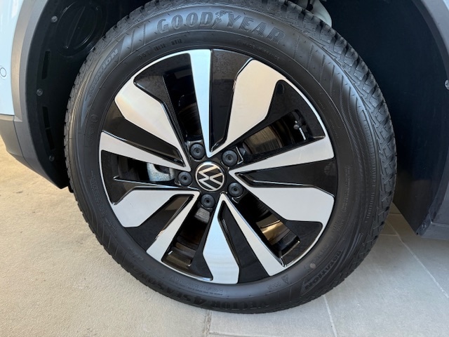 Volkswagen T-Roc 1.5 TSI DSG