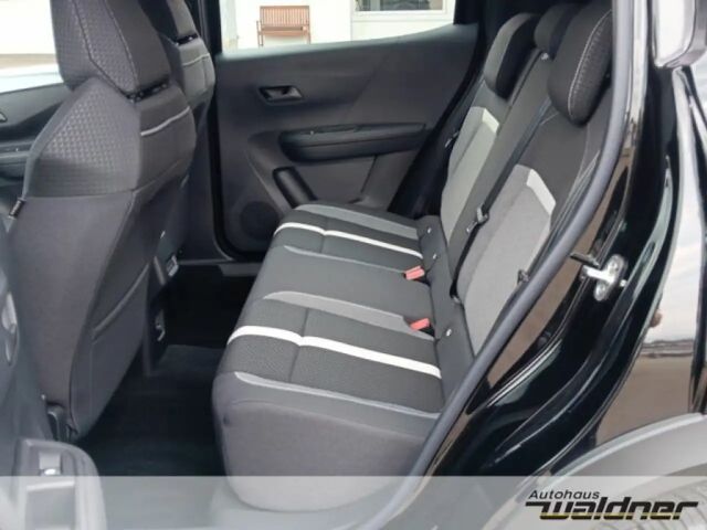 Opel Frontera Edition