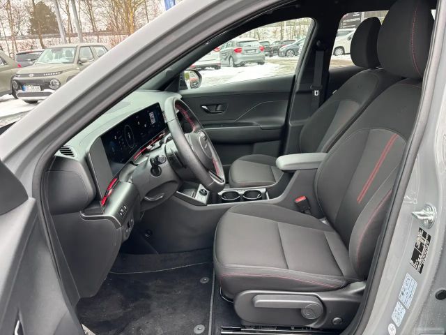 Hyundai Kona Electric N Line