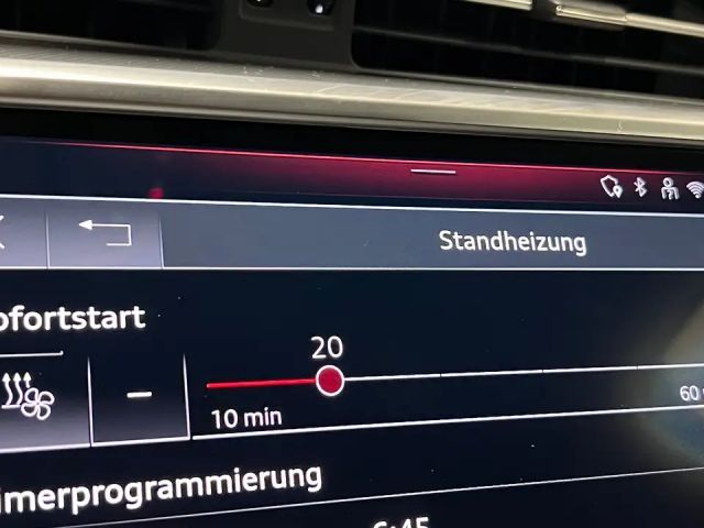 Audi A6 40 TDI Avant Quattro Sport