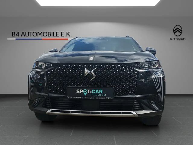 DS DS 7 Crossback BlueHDi Mobiles