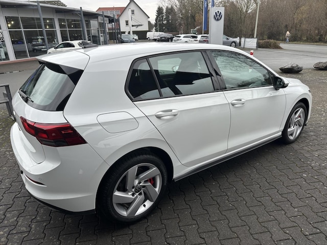 Volkswagen Golf DSG GTE Golf VIII