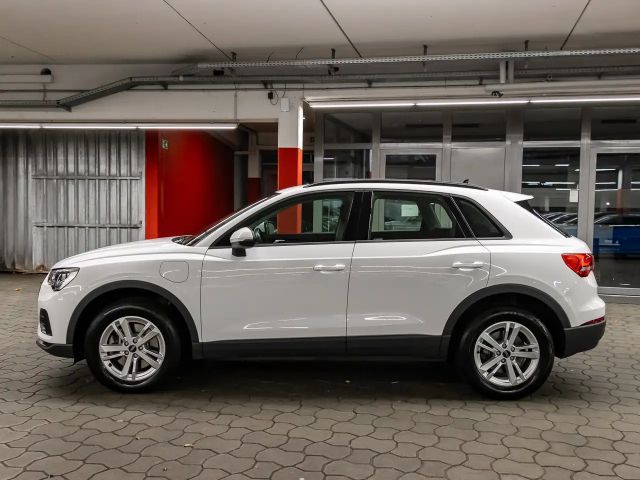 Audi Q3 45 TFSI Hybride
