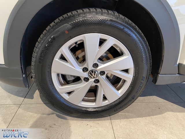 Volkswagen Taigo 1.0 TSI Life