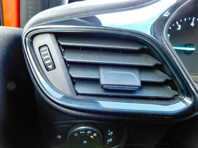 Ford Fiesta EcoBoost ST Line