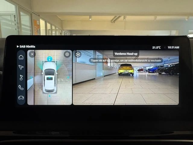 MG MG3 1.5 15 + W ACC+Navi+Fernlichtass.+Kam.