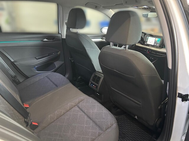 Volkswagen Golf 1.5 TSI Golf VIII