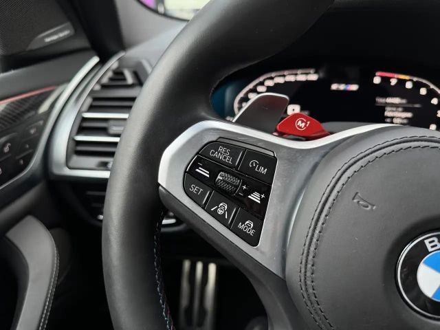 BMW X3 M Drivers Laser DA Proc PA+ HuD H/K AHK