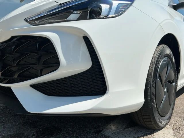 MG MG3 Hybrid+ Standard Standard range