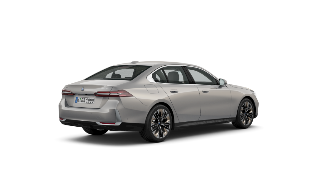 BMW 520 520d Sedan xDrive