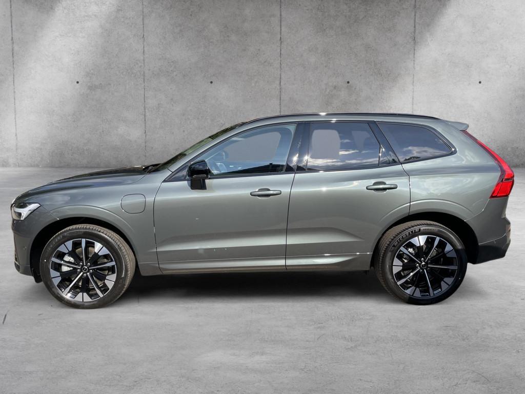 Volvo XC60 AWD Dark Recharge T8 Ultra