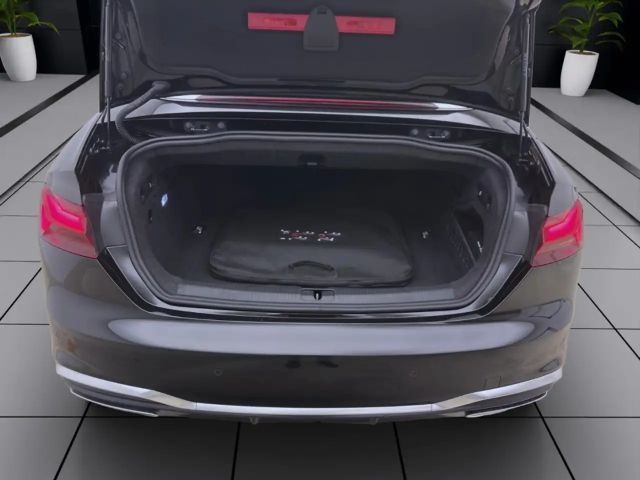 Audi A5 40 TFSI Cabriolet S-Line