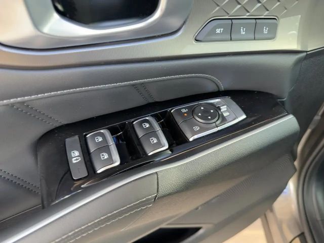 Kia Sorento Vierwielaandrijving