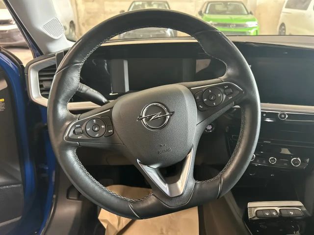 Opel Mokka Edition Mokka-e