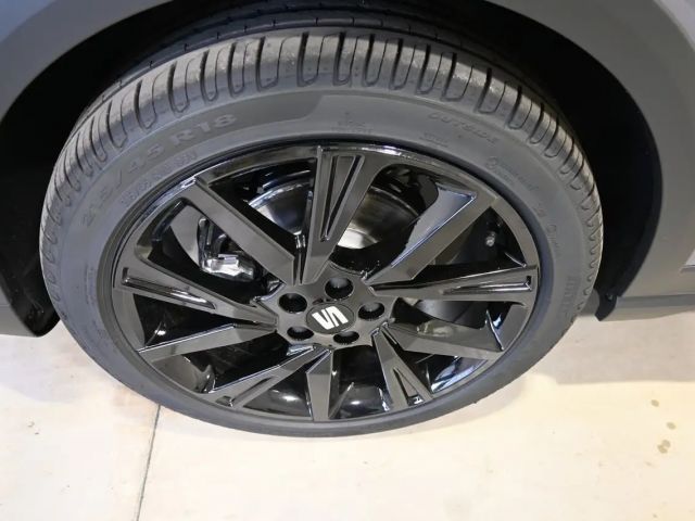 Seat Arona 1.0 TSI DSG FR-lijn