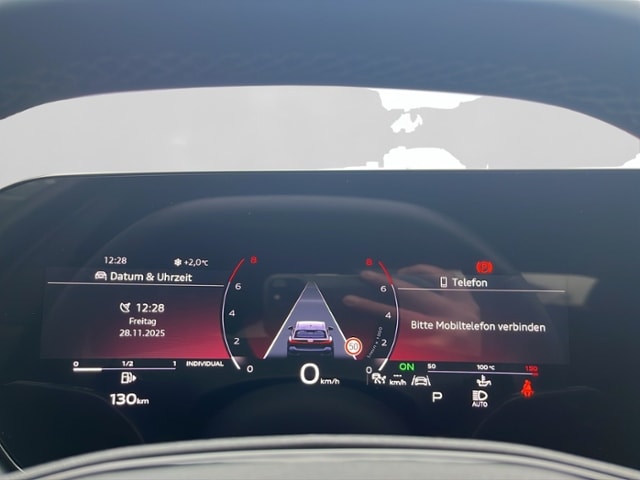 Audi A5 Avant S-Tronic