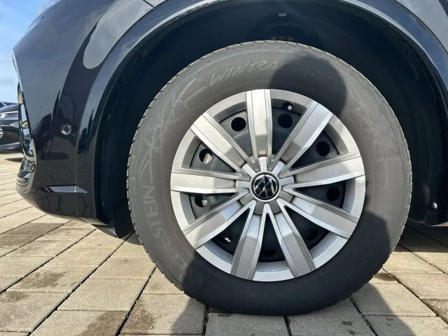 Volkswagen Tiguan 1.5 eTSI R-Line