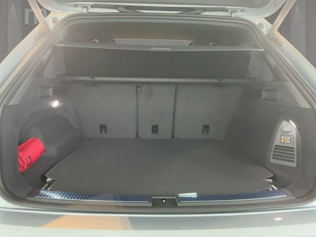 Volkswagen Touareg 3.0 V6 TDI 3.0 V6 TSI