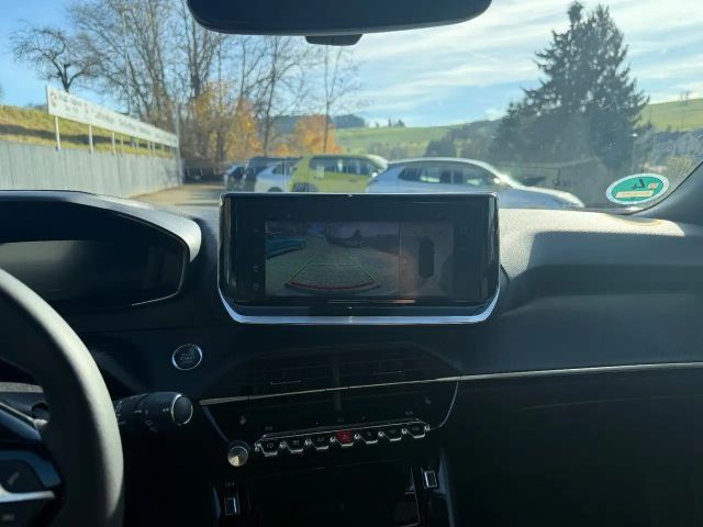 Peugeot 2008 Allure Pack