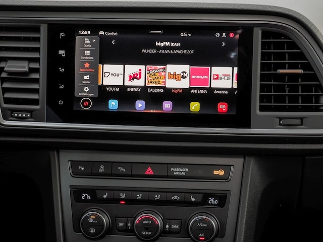 Cupra Ateca 2.0 TSI 4Drive DSG VZ