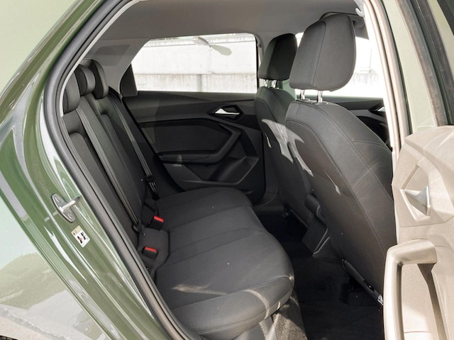 Audi A1 25 TFSI S-Tronic Sportback