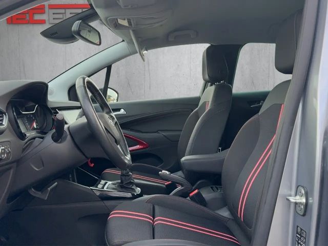 Opel Crossland X GS-Line Grand Sport
