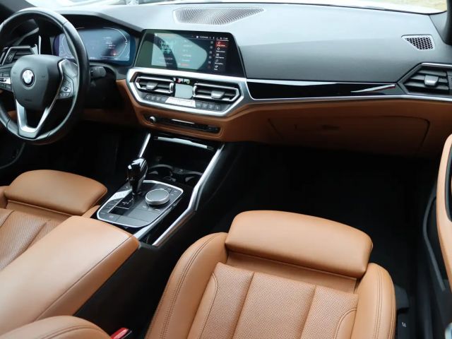 BMW 420 420d Coupé Gran Coupé xDrive