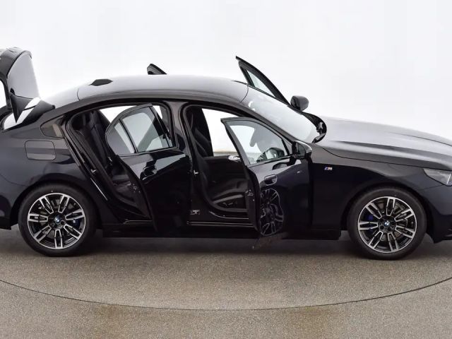 BMW 520 520d Sedan xDrive