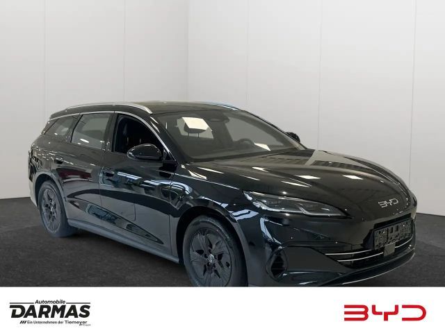 BYD Seal Boost DM-i Touring