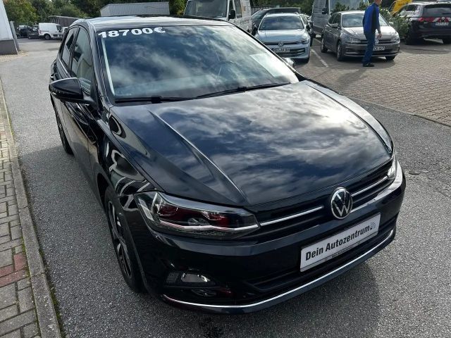 Volkswagen Polo 1.0 TSI Highline