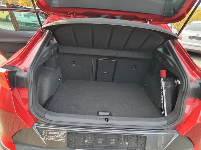 Cupra Formentor Basis