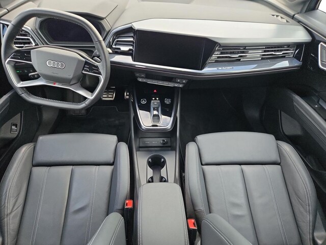 Audi Q4 e-tron 40