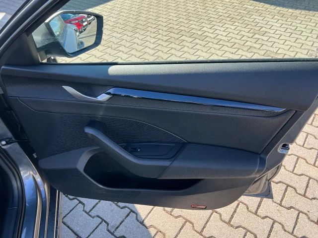 Skoda Octavia 2.0 TDI Combi Selection