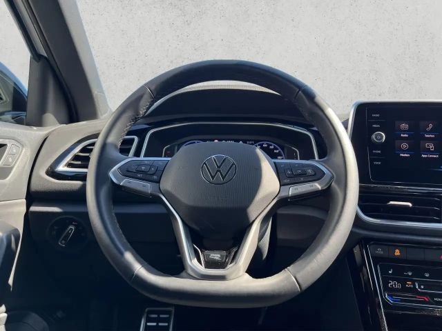 Volkswagen T-Roc 2.0 TDI DSG R-Line