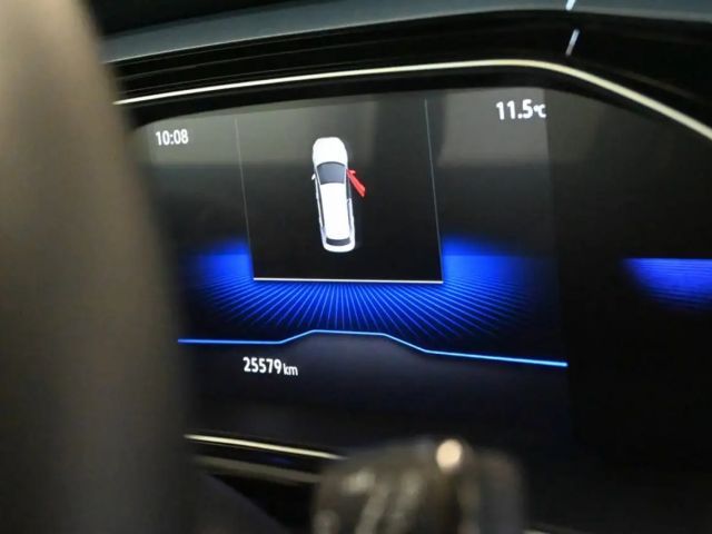 Volkswagen Taigo 1.0 TSI