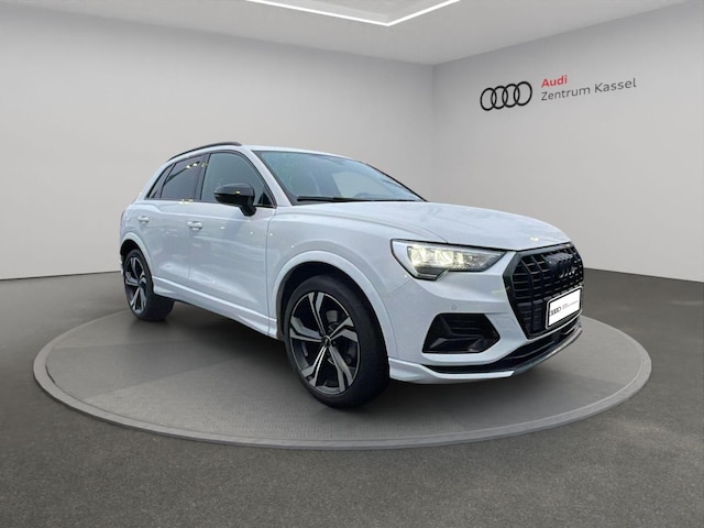 Audi Q3 35 TFSI S-Tronic