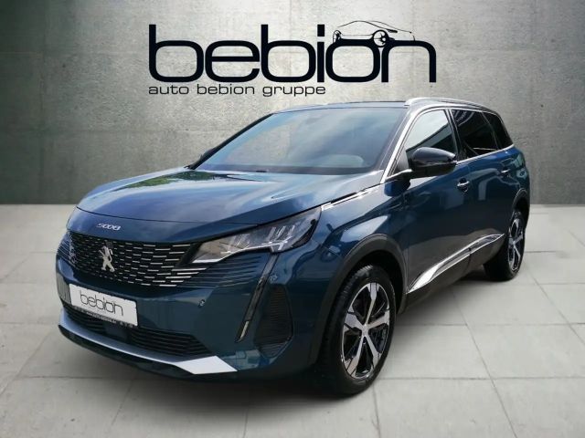 Peugeot 5008 Allure Pack PureTech
