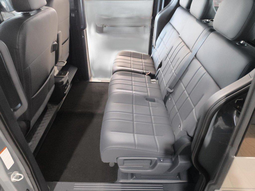 Kia PV5 Passenger 71 kWh