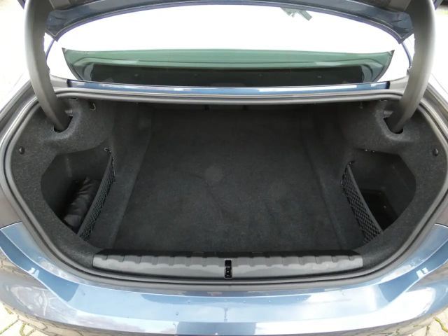 BMW 420 420d Comfort pakket Coupé