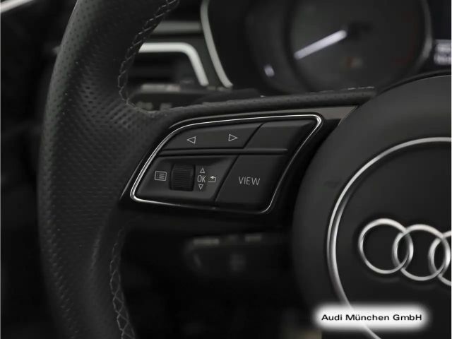 Audi S5 TDI StdHzg/B&O/Carbon/Laser