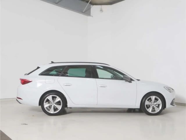 Seat Leon 1.5 eTSI DSG FR-lijn Sportstourer