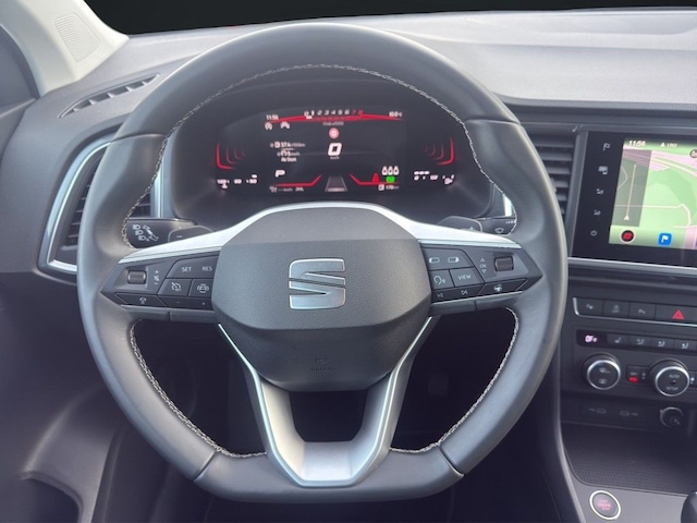 Seat Ateca 1.5 TSI DSG Style