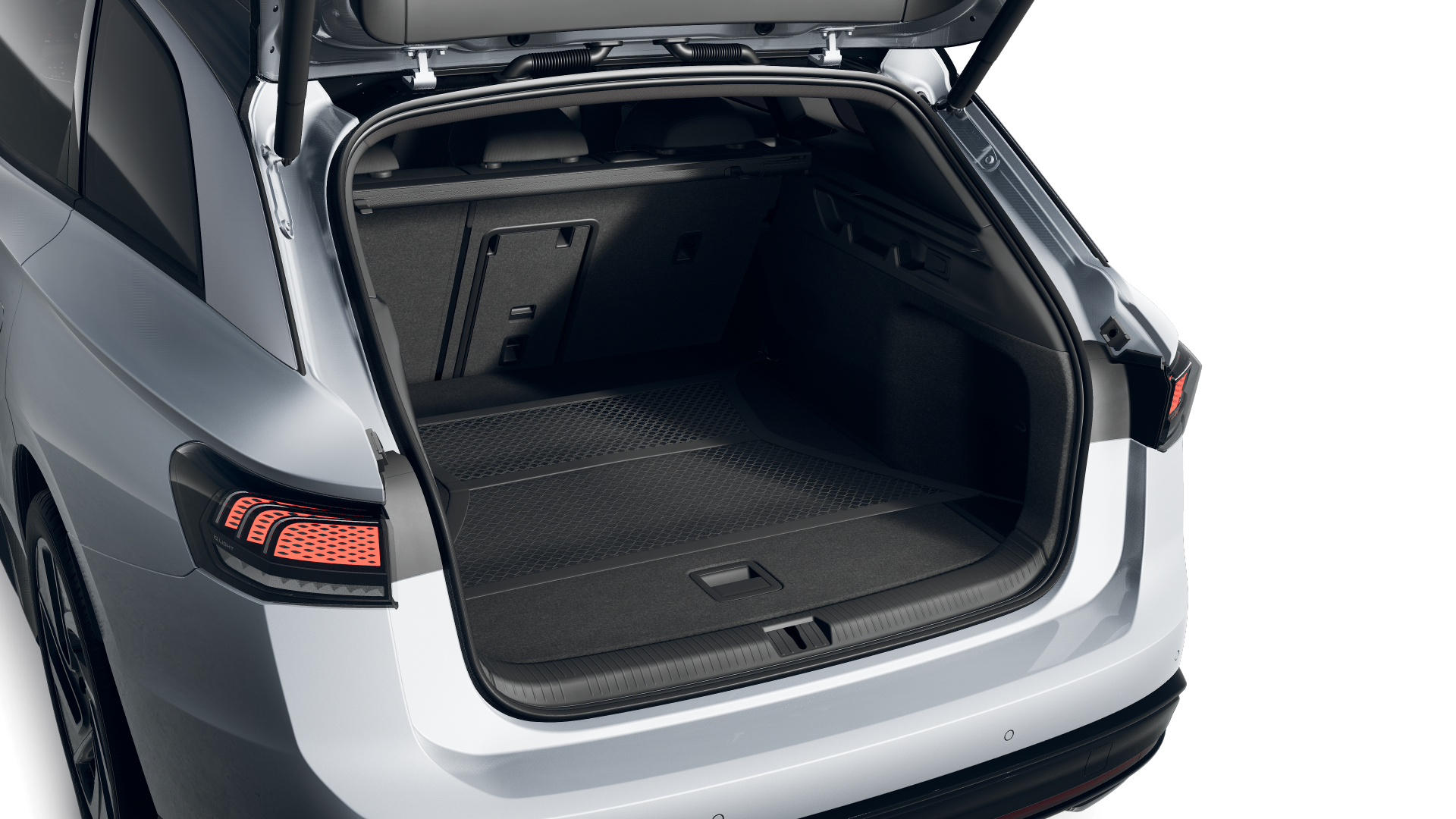 Volkswagen ID.7 Pro Tourer