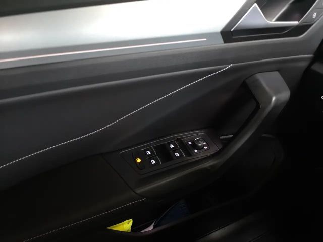 Volkswagen T-Roc GOAL 1.0 l TSI OPF  6-Gang Rückfahrkamera, Winterk